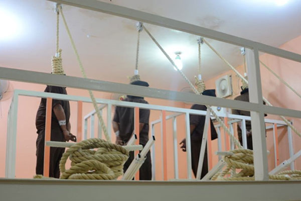 Türkiye iade etti… Asıyorlar!