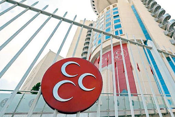 MHP'den açıklama: 30'a yakın ilde ittifak olacak