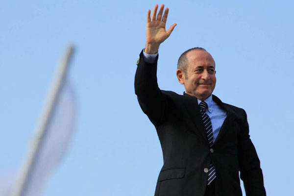 CHP'li Hamzaçebi'den 'İstanbul adaylığı' açıklaması