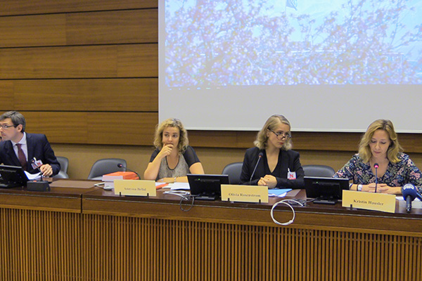 'Dünya Yemen'i unuttu'