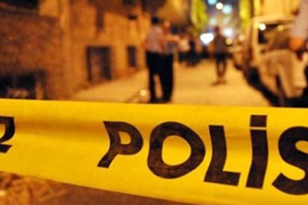 Azerbaycanlı iş adamına ofisinde silahlı saldırı