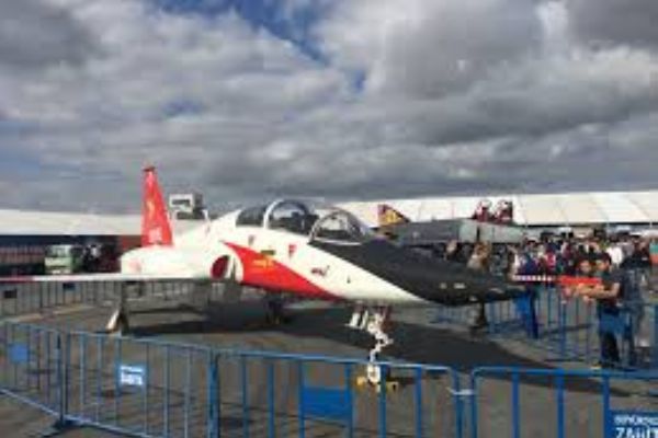 TEKNOFEST bugün başladı