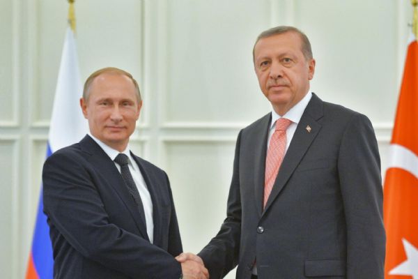 Rusya'dan Türkiye ile zirve açıklaması