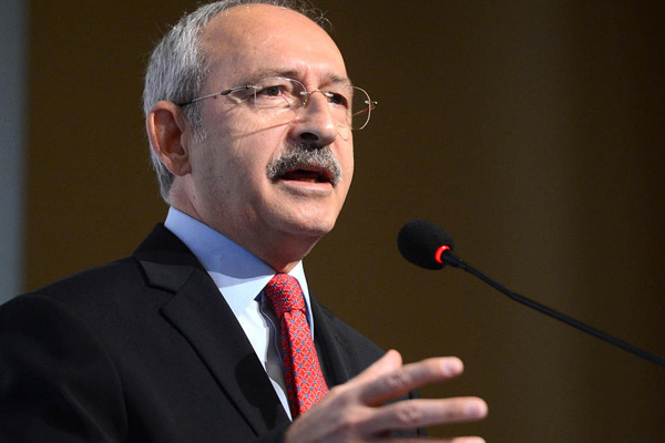 Kılıçdaroğlu, tazminat bedelini icraya yatırdı