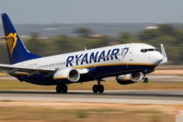 Ryanair teklifine, Belçikalı sendikalardan ret