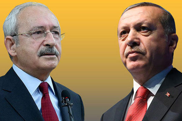 Kılıçdaroğlu 909 bin lirayı icraya yatırdı