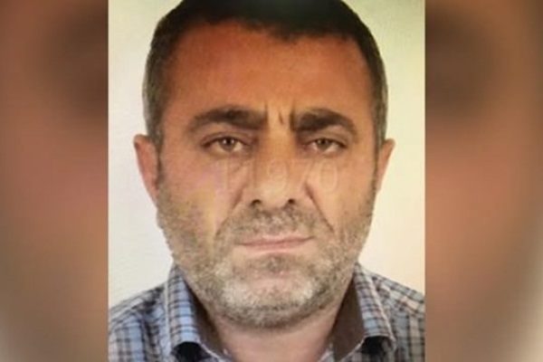 HDP'li ismin aracında ve evinde esrar bulundu