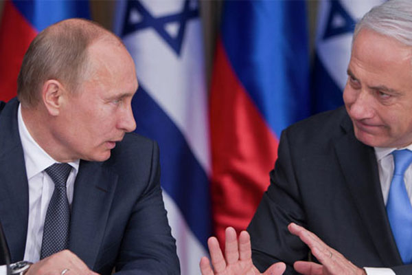 Rusya’dan yeni bir ‘İsrail’ açıklaması… ‘Detaylı bir açıklama bekliyoruz’