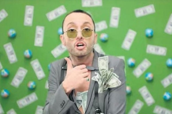 FETÖ’den gözaltına alınan Mabel Matiz için karar verildi