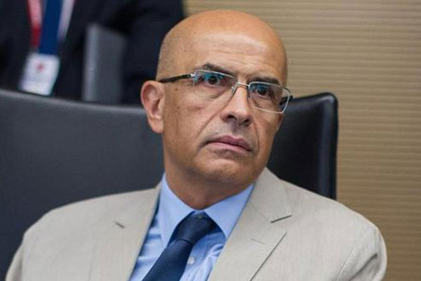 Tahliye kararı verilen Berberoğlu cephesinden ilk açıklama… ‘Anayasa Mahkemesi’ne başvuracağız’