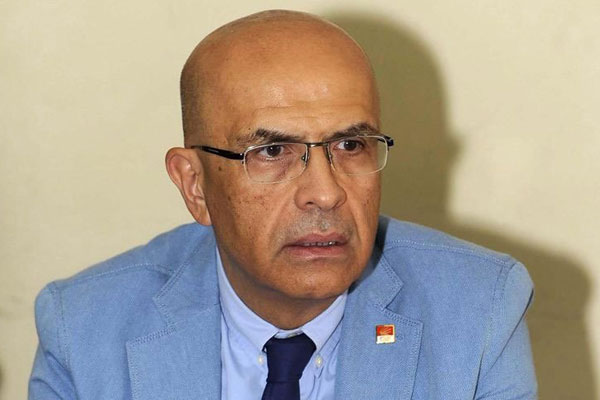 Enis Berberoğlu kimdir? Neden tutuklandı? Kaç yıl ceza aldı?