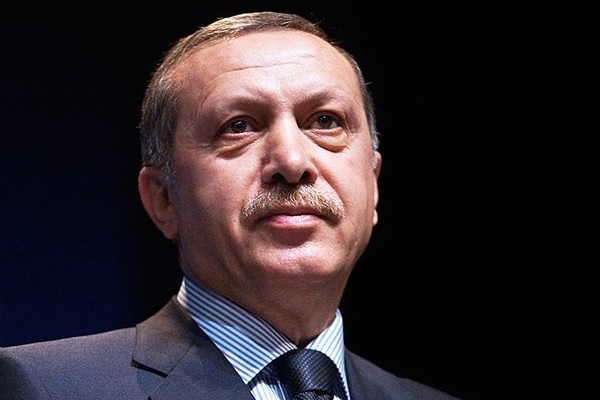 Bloomberg: Erdoğan, Suudi Arabistan'a meydan okudu