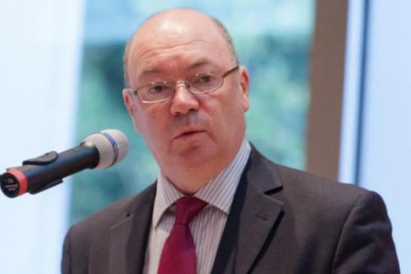 İngiliz bakandan 'YPG'ye baskı uyguluyoruz' açıklaması