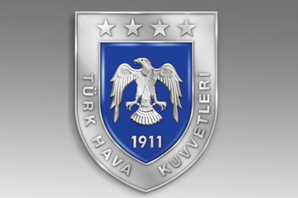Hava Kuvvetleri Komutanlığına FETÖ operasyonu