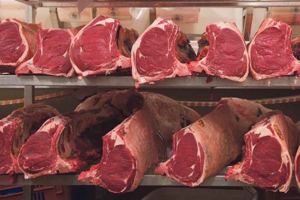 ABD'de ette çıkan bakteri bir kişiyi öldürdü