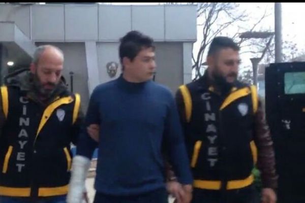 Eşini düğün sabahı öldürmüştü, akli dengesi kontrol edilecek