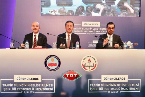 'Temeldeki beklentimiz hedefimiz iç kontrol'