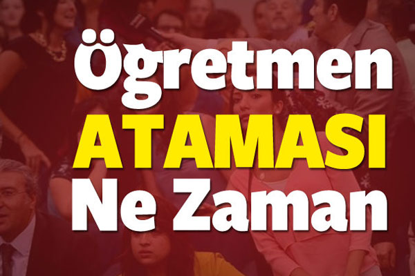 MEB’den sözleşmeli öğretmen alımı! 2018 atamaları ne zaman?
