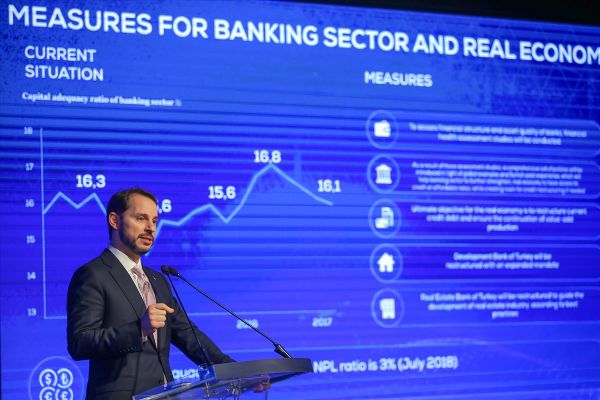 'Yeni Ekonomi Programının görünmeyen yüzü'