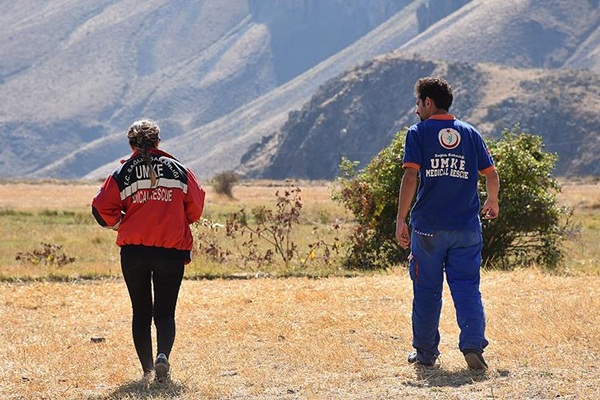 Kayıp Sedanur altı gündür aranıyor