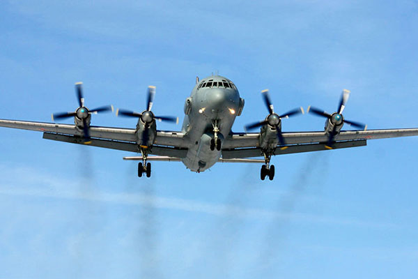 'Suriye, İsrail uçakları ülkelerine döndükten sonra 20'den fazla füze fırlattı'