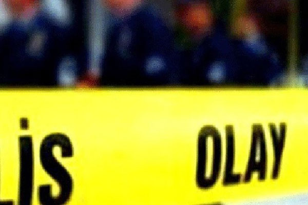 AK Parti İl Başkan Yardımcısı, aidat isteyen kapıcıyı vurdu