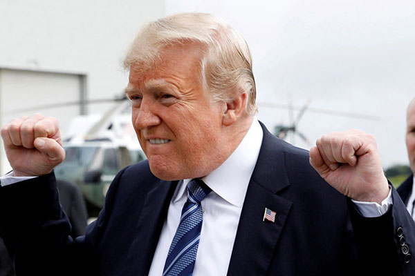 'Amerikan yönetiminin petrol planı ancak tek kutuplu dünyada tutardı'