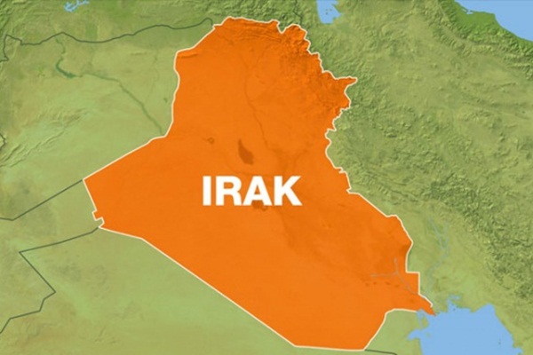 Vatikan'ın Bağdat Büyükelçisi Irak Devlet Başkanlığı'na aday