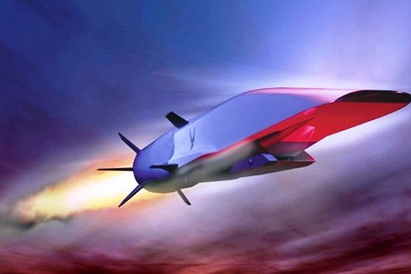 Japonya hipersonik füze geliştirecek
