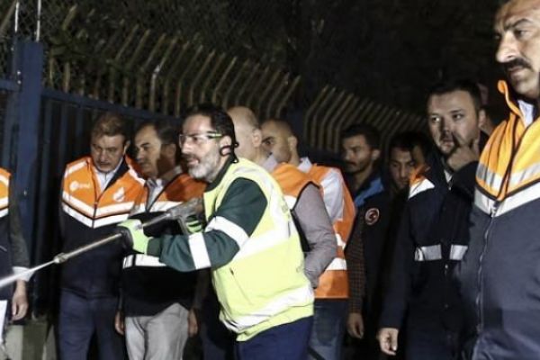 İstanbul Büyükşehir Belediyesi'nden yeni uygulama!