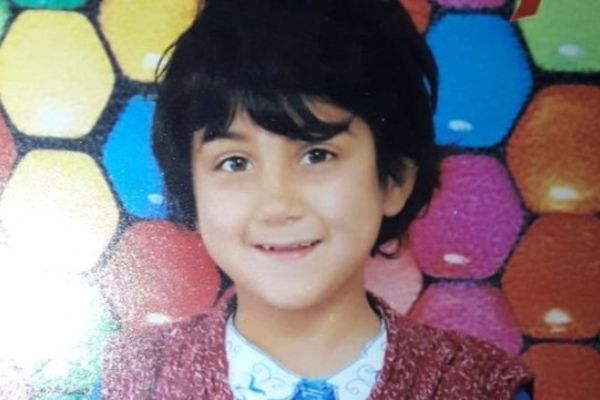 Kayıp küçük kız Sedanur Güzel'in cansız bedeni bulundu
