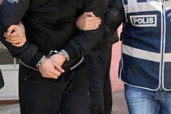 Hava Kuvvetleri Komutanlığında FETÖ soruşturması: 110 şüpheli gözaltına alındı