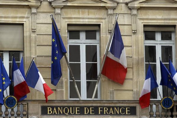 Fransız ekonomisi endişe verici durumda