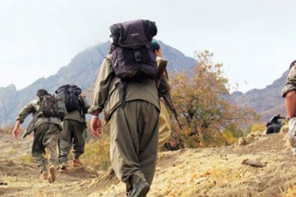 PKK, köylüleri katletti