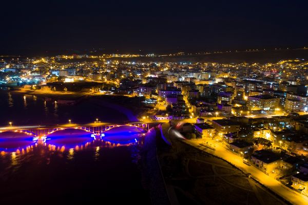 Cizre’de büyük değişim