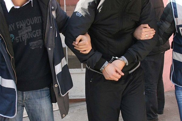 Adana’da FETÖ/PDY operasyonu