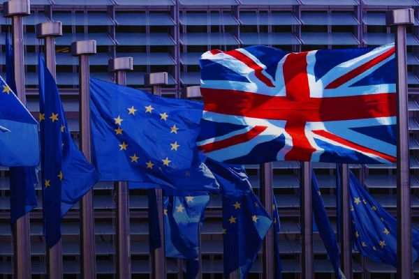 İngiltere'de gündem erken seçim