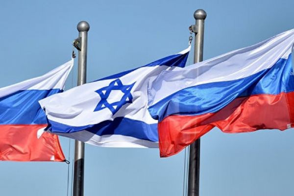 İsrail'de Rusya korkusu