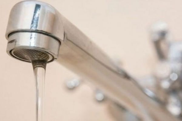 İstanbul'da 30 saatlik su kesintisi