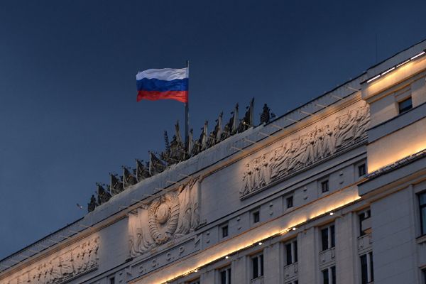 Rusya'dan düşen uçak ile ilgili flaş açıklama