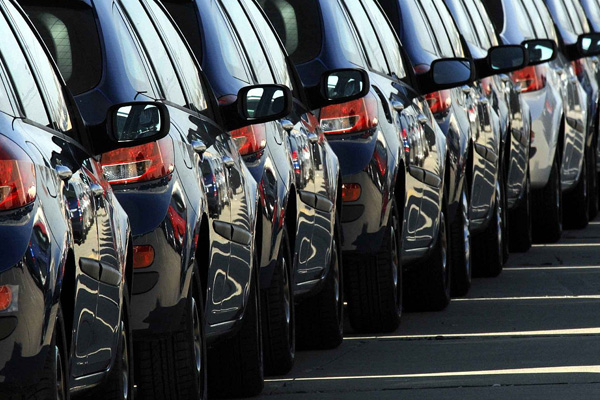 Otomobillere yeni ÖTV sınırı