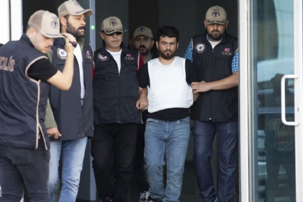 Reyhanlı saldırganı Yusuf Nazik ile ilgili flaş gelişme