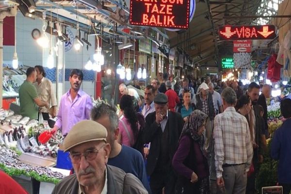 Ankara halkı Yeni Ekonomi Programı değerlendirdi