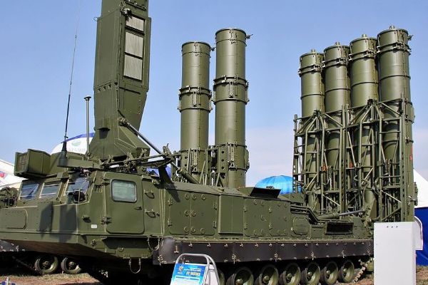 Düşen uçak sonrası Rusya'dan Suriye'de flaş hamle