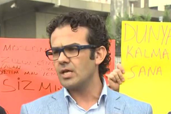 Eski İstihbarat Müdürü gözaltına alındı