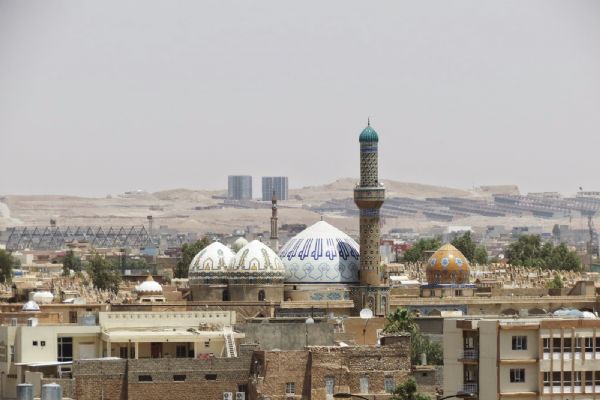 Kerkük'te neler oluyor?