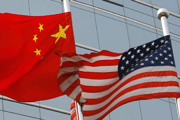 Çin, ABD'yi zorbalıkla suçladı