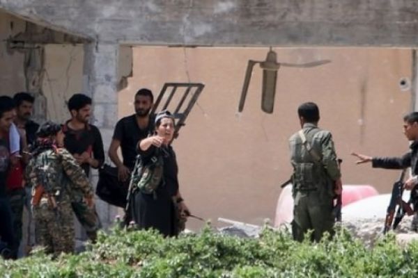 PKK'lı teröristler köyü bastı 7 köylüyü katletti