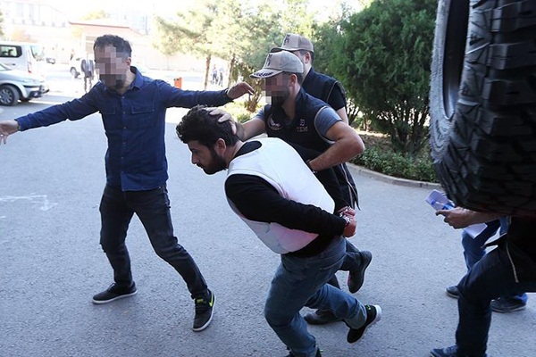 Reyhanlı saldırısının planlayıcısı Nazik, 24 kişiyi teşhis etti