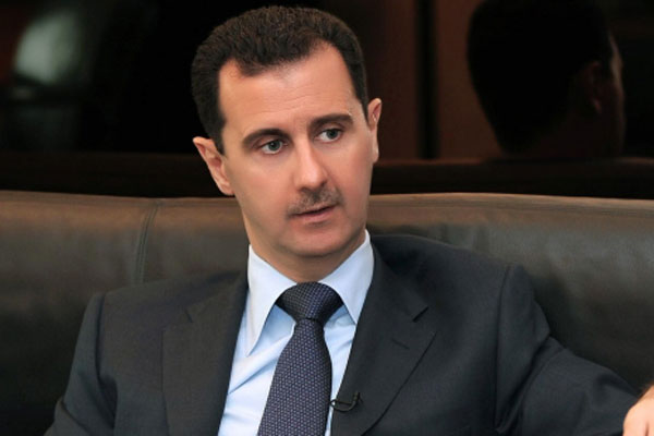 ‘ABD, Esad'ı istifaya zorlamayacak’